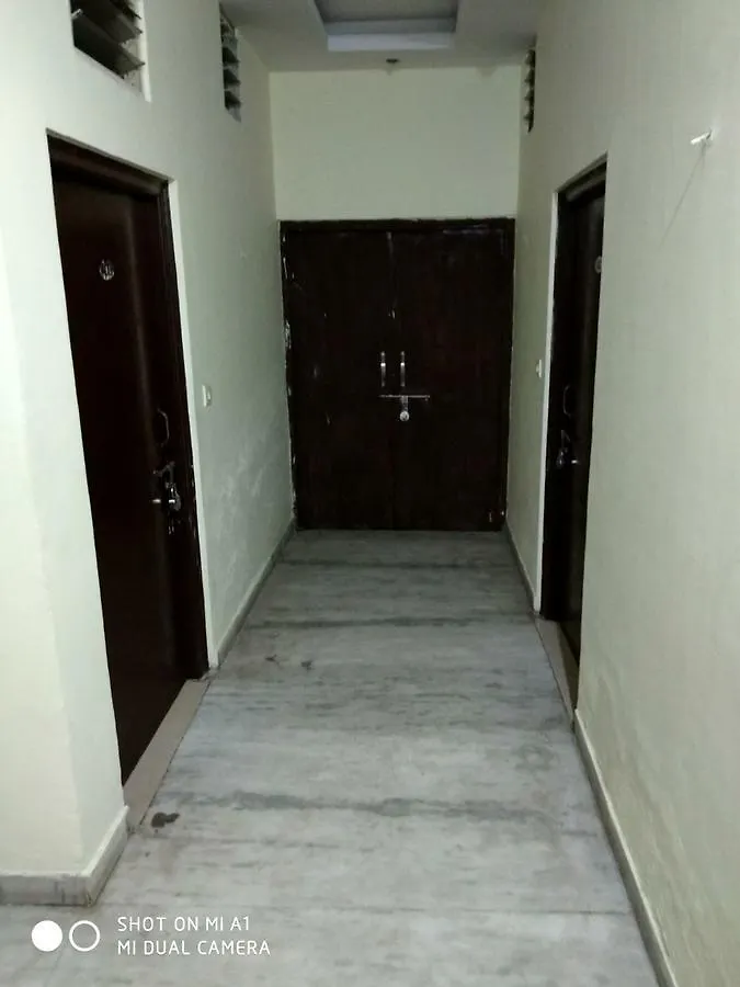 Hotel Surbhi Palace 우다이푸르