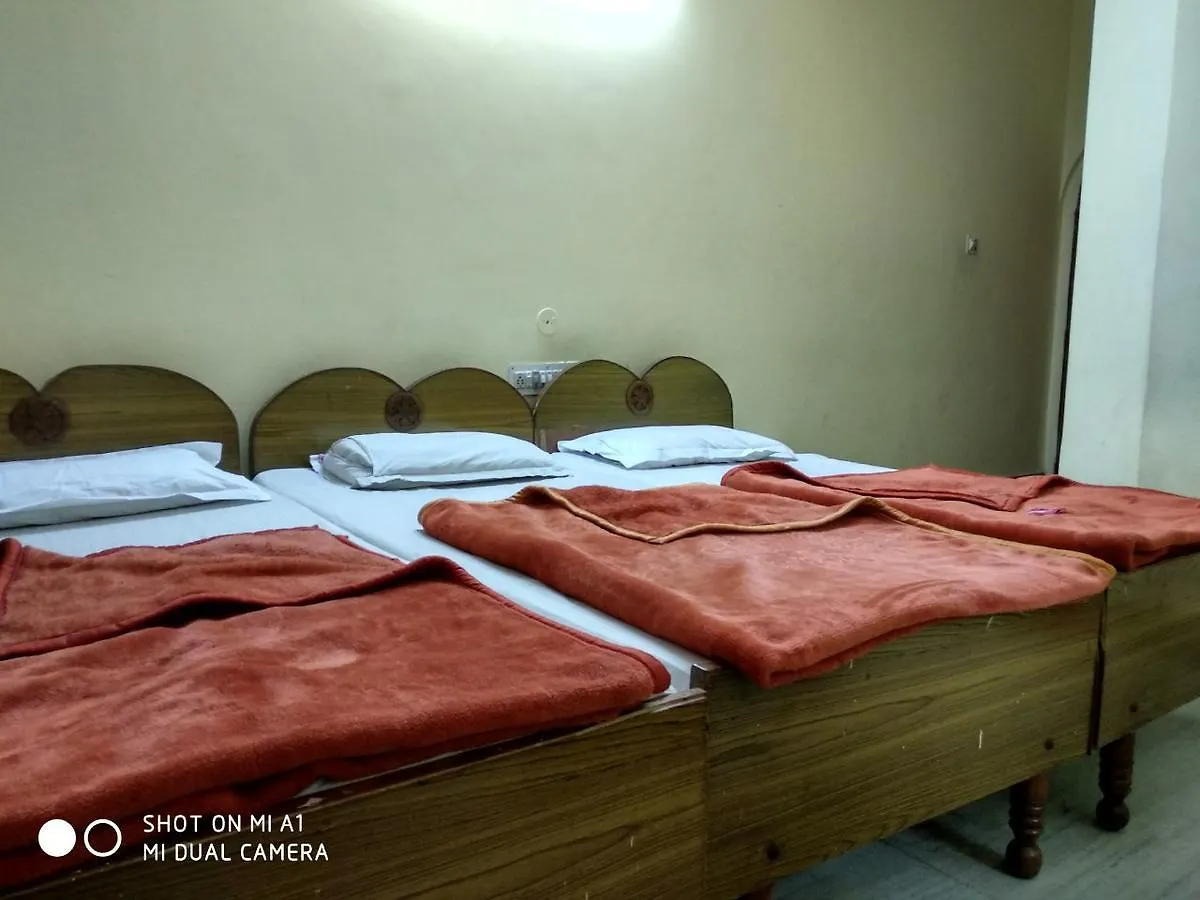 **  Hotel Surbhi Palace 우다이푸르 인도