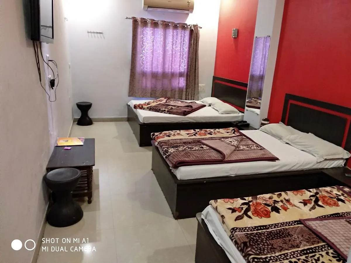 **  Hotel Surbhi Palace 우다이푸르 인도
