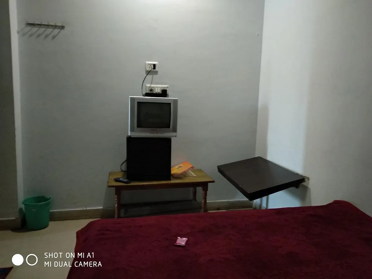 Hotel Surbhi Palace 우다이푸르