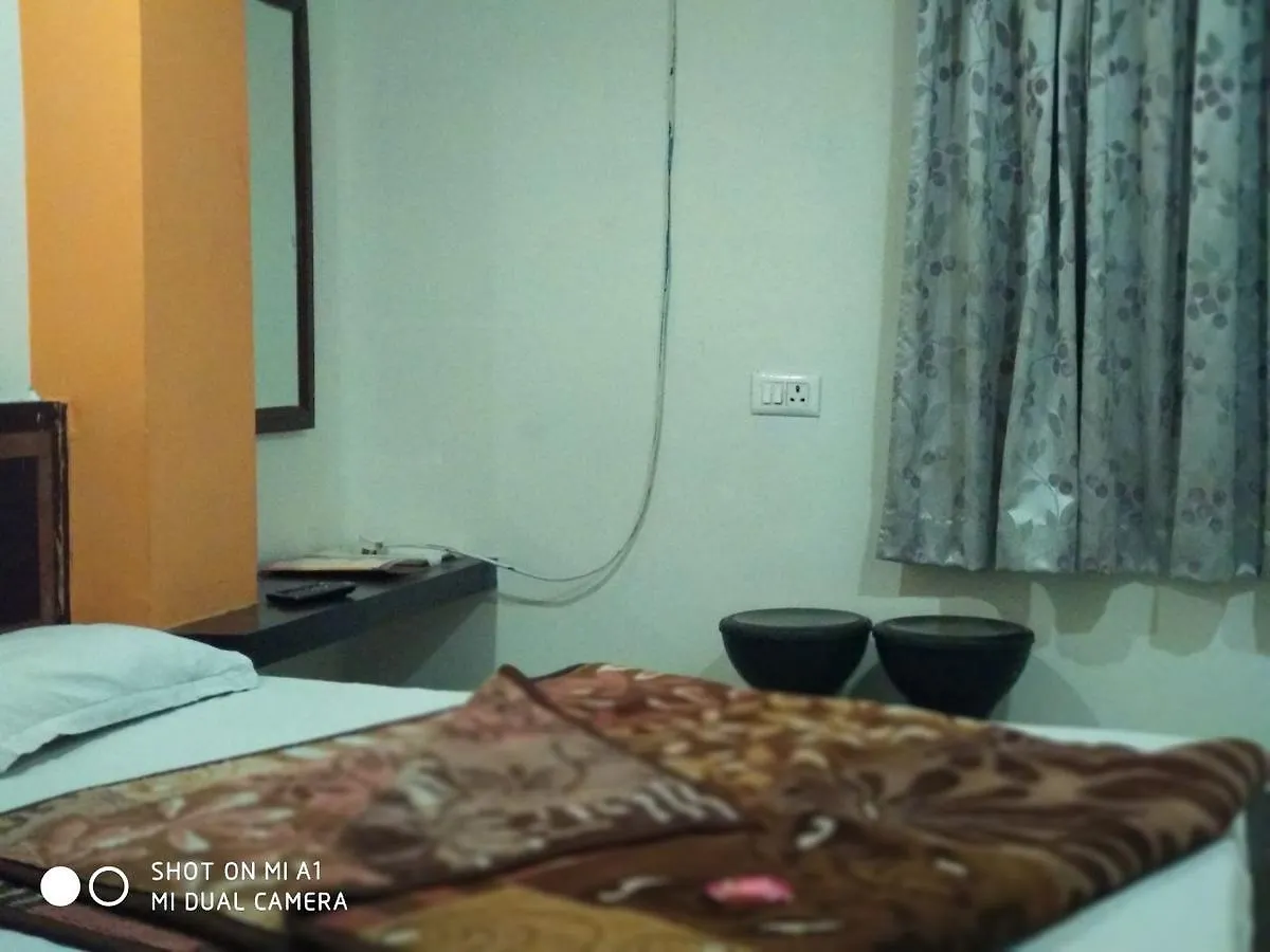 Hotel Surbhi Palace ウダイプル インド
